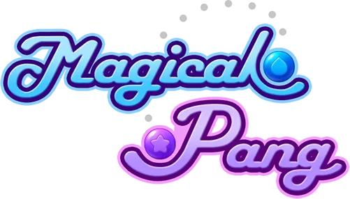 Magical Pang