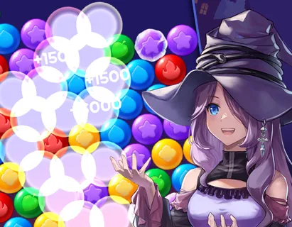 Magical Pang